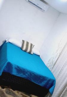 Coatepeque Ski Chalet | La Escondida