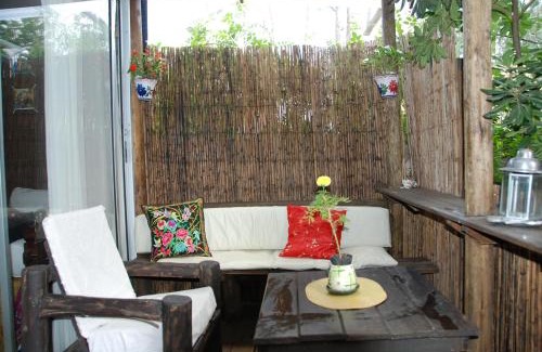 La Barra House | La Escondida