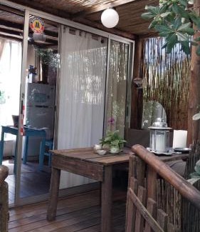 La Barra House | La Escondida