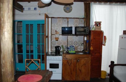 La Barra House | La Escondida