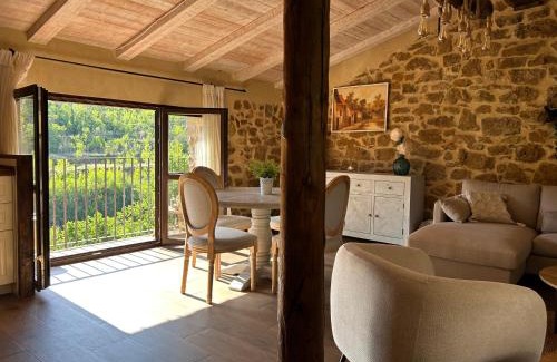 Cortes de Arenoso Ski Chalet | La Esencia Casa Rural