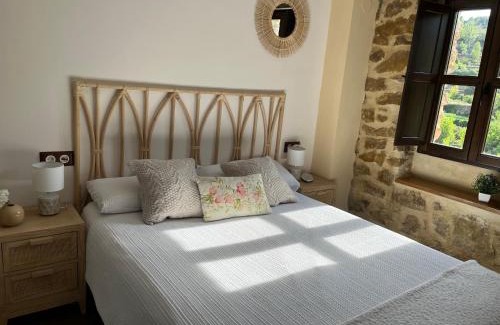 Cortes de Arenoso Ski Chalet | La Esencia Casa Rural