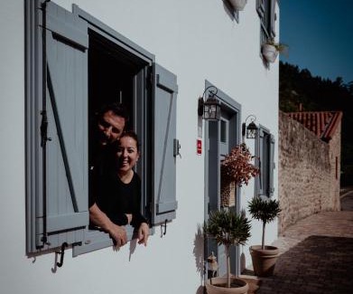 Riocorvo House | La Esencia