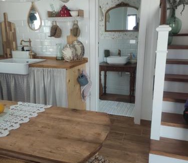 Riocorvo House | La Esencia