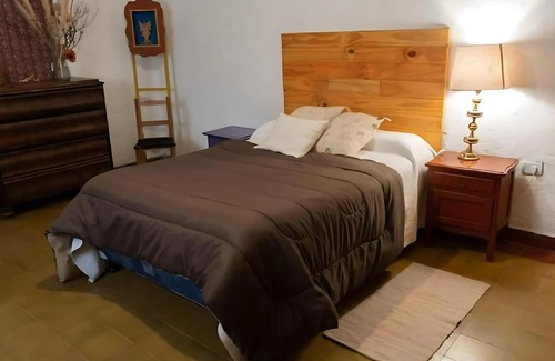 Amaicha Del Valle House | La Esmeralda: the star accommodation in Amaicha del Valle