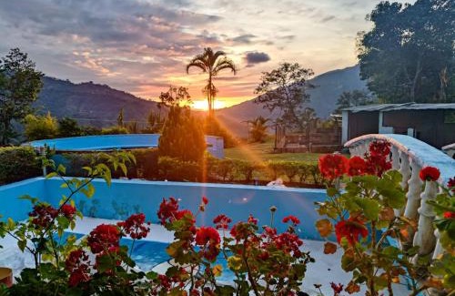 Ibague Hotel | La Esmeralda entre Montañas