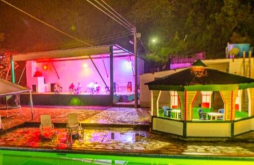 Ibague Hotel | La Esmeralda entre Montañas