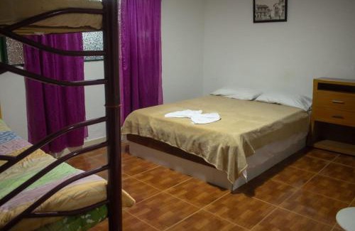 Ibague Hotel | La Esmeralda entre Montañas