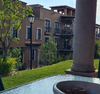 San Miguel de Allende Apartment | La Esmeralda, en exclusivo Residencial con amenidades de hotel a 7 minutos del centro de San Miguel!