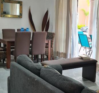 San Miguel de Allende Apartment | La Esmeralda, en exclusivo Residencial con amenidades de hotel a 7 minutos del centro de San Miguel!
