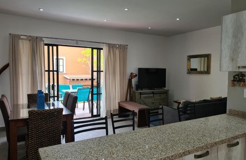 San Miguel de Allende Apartment | La Esmeralda, en exclusivo Residencial con amenidades de hotel a 7 minutos del centro de San Miguel!