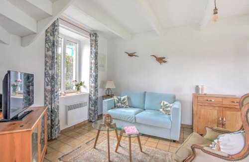 Langrolay-sur-Rance House | La Esnaudière - Maison à moins d’un km du Rance