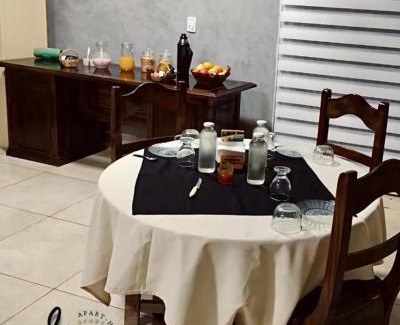 Puerto Esperanza Apartment | La Esperanza Apart Hotel