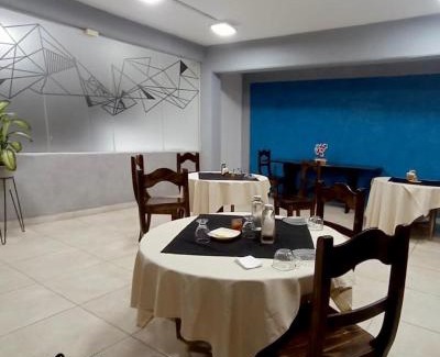 Puerto Esperanza Apartment | La Esperanza Apart Hotel