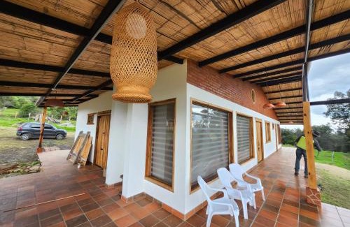 Santa Sofia House | La Esperanza