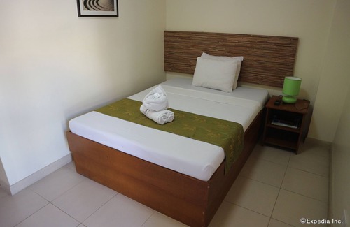 Estancia Hotel | La Esperanza Hotel