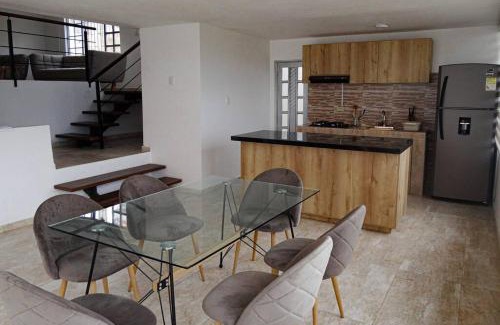 Paipa House | La Esperanza Lakeview - Paipa