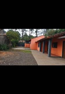 Encarnacion House | La esperanza