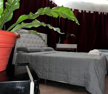 Villa del Totoral Apartment | La Esquina