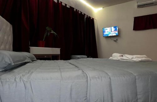 Villa del Totoral Apartment | La Esquina