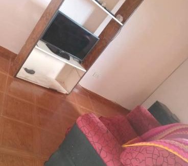 Puerto Santa Cruz Apartment | La esquina de Rosana