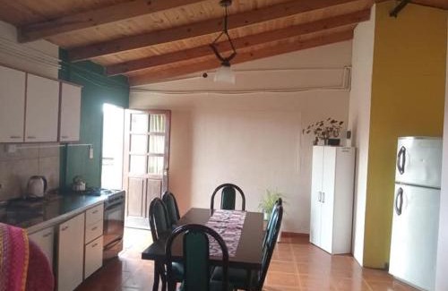 Puerto Santa Cruz Apartment | La esquina de Rosana
