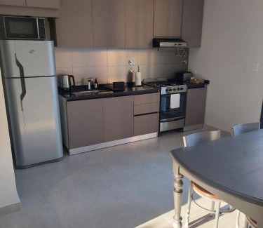 Reconquista Apartment | LA ESQUINA DUPLEX "a"