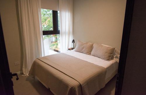 Reconquista Apartment | LA ESQUINA DUPLEX "a"