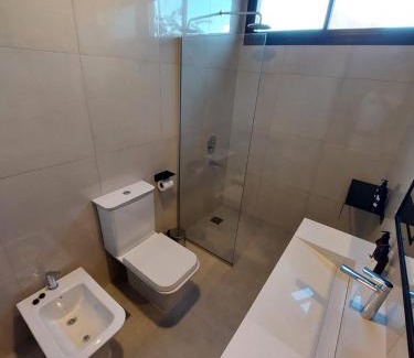 Reconquista Apartment | LA ESQUINA DUPLEX "a"