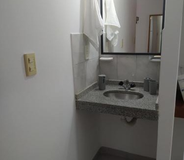 Concepcion del Uruguay Apartment | La Estación Departamento