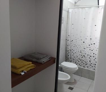 Concepcion del Uruguay Apartment | La Estación Departamento