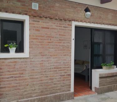 Concepcion del Uruguay Apartment | La Estación Departamento