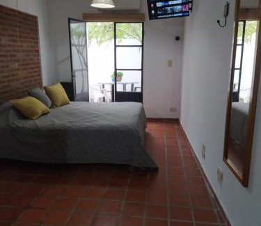 Concepcion del Uruguay Apartment | La Estación Departamento