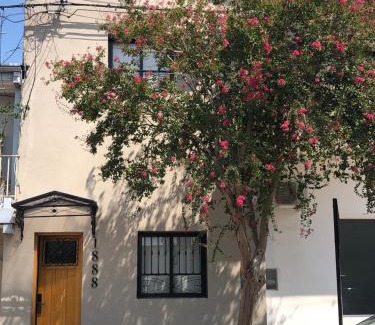 Reconquista Apartment | La Estación A