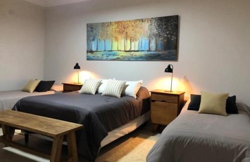 Reconquista Apartment | La Estación A