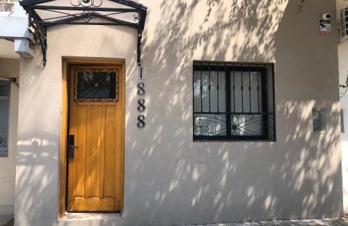 Reconquista Apartment | La Estación C