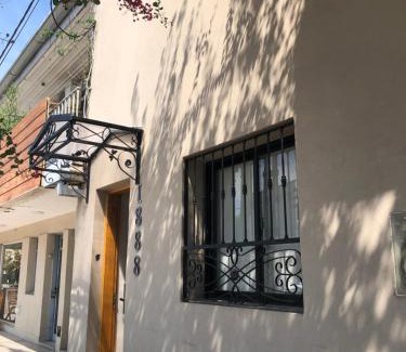 Reconquista Apartment | La Estación C