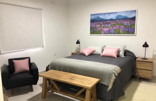 Reconquista Apartment | La Estación C