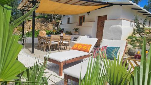 Alora Apartment | La Estación del Amor - Casa Rural con private pool