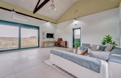 San Asensio House | La Estación entre viñedos