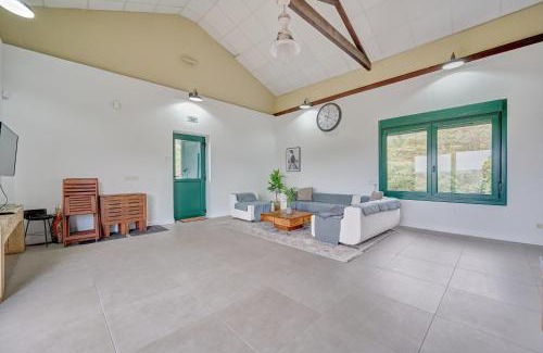 San Asensio House | La Estación entre viñedos