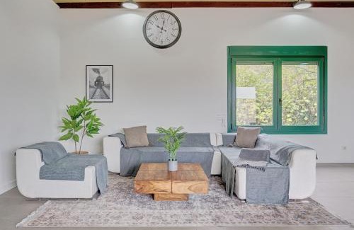 San Asensio House | La Estación entre viñedos