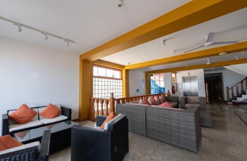 Pacasmayo Hotel | La Estacion Gran Hotel