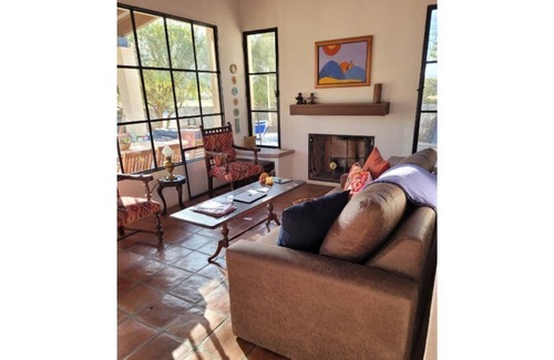 Cafayate House | La Estancia