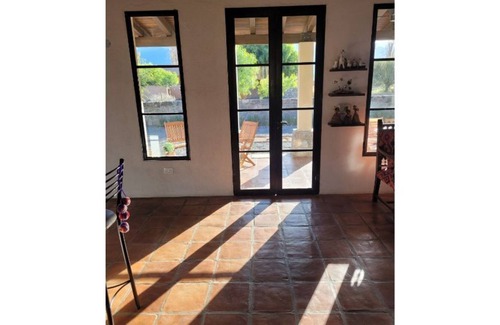 Cafayate House | La Estancia