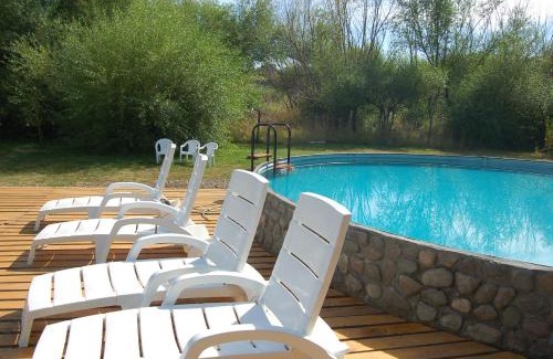 Trevelin House | La Estancia