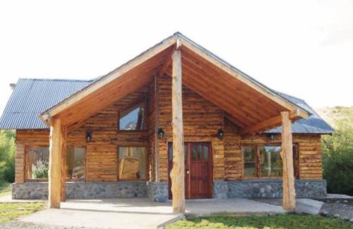 Trevelin House | La Estancia