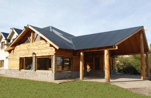Trevelin House | La Estancia