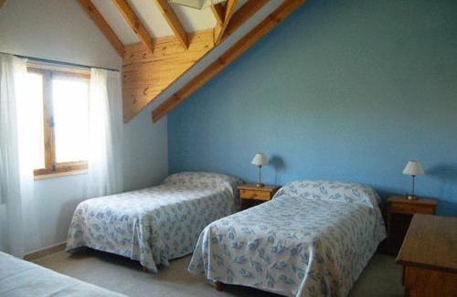 Trevelin House | La Estancia