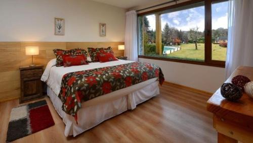 Angostura Apartment | La Estancia Del Prado Piscina all year round